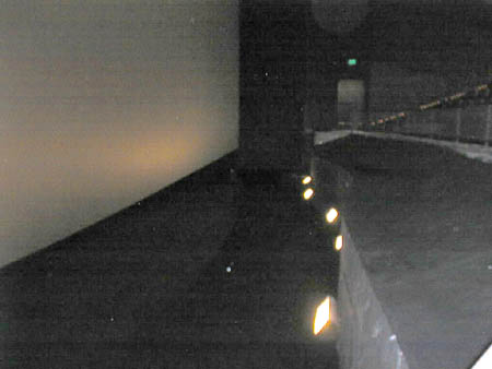 Celebration Cinema - Imax Screen (newer photo)